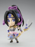画像ギャラリー No.002のサムネイル画像 / 「戦国無双3」，武将達のミニフィギュアが8月中旬に発売予定