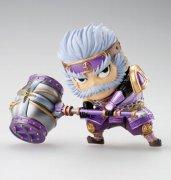 画像ギャラリー No.005のサムネイル画像 / 「戦国無双3」，武将達のミニフィギュアが8月中旬に発売予定
