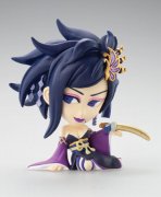 画像ギャラリー No.007のサムネイル画像 / 「戦国無双3」，武将達のミニフィギュアが8月中旬に発売予定