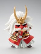 画像ギャラリー No.008のサムネイル画像 / 「戦国無双3」，武将達のミニフィギュアが8月中旬に発売予定