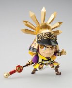 画像ギャラリー No.009のサムネイル画像 / 「戦国無双3」，武将達のミニフィギュアが8月中旬に発売予定