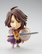 画像ギャラリー No.011のサムネイル画像 / 「戦国無双3」，武将達のミニフィギュアが8月中旬に発売予定