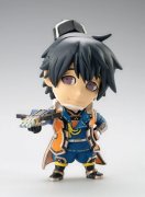 画像ギャラリー No.012のサムネイル画像 / 「戦国無双3」，武将達のミニフィギュアが8月中旬に発売予定