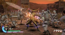 画像ギャラリー No.003のサムネイル画像 / Wiiゲーマーから高評価を獲得。「戦国無双3」，2011年1月20日に「みんなのおすすめセレクション 戦国無双3」として再登場