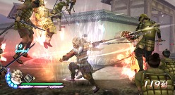 画像ギャラリー No.005のサムネイル画像 / Wiiゲーマーから高評価を獲得。「戦国無双3」，2011年1月20日に「みんなのおすすめセレクション 戦国無双3」として再登場