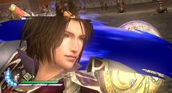 画像ギャラリー No.006のサムネイル画像 / Wiiゲーマーから高評価を獲得。「戦国無双3」，2011年1月20日に「みんなのおすすめセレクション 戦国無双3」として再登場