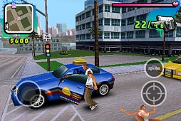 ギャングスター:West Coast Hustle
