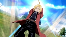 画像ギャラリー No.010のサムネイル画像 / PSP用アクション「鋼の錬金術師　FULLMETAL ALCHEMIST　背中を託せし者」，バンダイナムコゲームスより10月15日発売