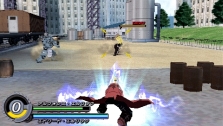 画像ギャラリー No.012のサムネイル画像 / PSP用アクション「鋼の錬金術師　FULLMETAL ALCHEMIST　背中を託せし者」，バンダイナムコゲームスより10月15日発売