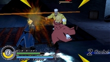画像ギャラリー No.017のサムネイル画像 / PSP用アクション「鋼の錬金術師　FULLMETAL ALCHEMIST　背中を託せし者」，バンダイナムコゲームスより10月15日発売