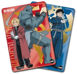 画像ギャラリー No.020のサムネイル画像 / PSP用アクション「鋼の錬金術師　FULLMETAL ALCHEMIST　背中を託せし者」，バンダイナムコゲームスより10月15日発売
