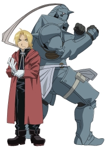 画像ギャラリー No.027のサムネイル画像 / PSP用アクション「鋼の錬金術師　FULLMETAL ALCHEMIST　背中を託せし者」，バンダイナムコゲームスより10月15日発売