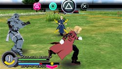 画像ギャラリー No.002のサムネイル画像 / 「鋼の錬金術師 FULLMETAL ALCHEMIST 背中を託せし者」の魅力を紹介するPVを掲載