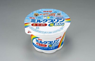 画像ギャラリー No.007のサムネイル画像 / 生誕30周年。パックマンと明治乳業がコラボキャンペーン実施