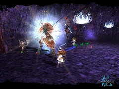 画像ギャラリー No.004のサムネイル画像 / 上海大承網絡技術，MMO「龍-Loong-」のグローバル展開を発表