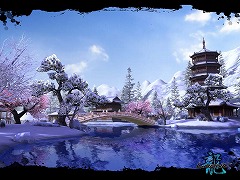 画像ギャラリー No.006のサムネイル画像 / 上海大承網絡技術，MMO「龍-Loong-」のグローバル展開を発表