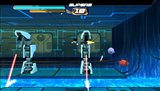 画像ギャラリー No.004のサムネイル画像 / PSP用アクションシューティング「ATOM」が映画版をベースに10月8日発売