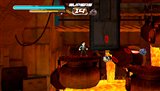 画像ギャラリー No.005のサムネイル画像 / PSP用アクションシューティング「ATOM」が映画版をベースに10月8日発売