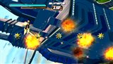 画像ギャラリー No.006のサムネイル画像 / PSP用アクションシューティング「ATOM」が映画版をベースに10月8日発売