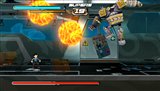 画像ギャラリー No.008のサムネイル画像 / PSP用アクションシューティング「ATOM」が映画版をベースに10月8日発売