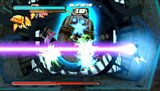 画像ギャラリー No.009のサムネイル画像 / PSP用アクションシューティング「ATOM」が映画版をベースに10月8日発売
