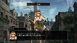 画像ギャラリー No.004のサムネイル画像 / 「Wizardry 囚われし魂の迷宮」,PlayStation Storeで12月9日配信が決定