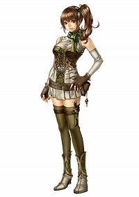 画像ギャラリー No.003のサムネイル画像 / 「Wizardry 囚われし魂の迷宮」追加シナリオを3月15日に配信開始