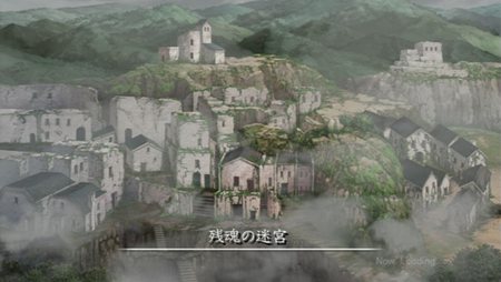 画像ギャラリー No.001のサムネイル画像 / 「ウィザードリィ パーフェクトパック」に収録される，Wiz猛者のために用意されたエクストラダンジョン「残魂の迷宮」の情報が公開