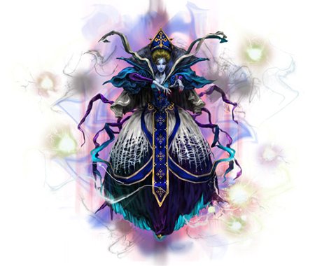 画像ギャラリー No.001のサムネイル画像 / 「ウィザードリィ パーフェクトパック」に収録されるエクストラダンジョン「残魂の迷宮」の情報が公開に。開発者も心が折れるその難度とは？