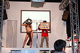 画像ギャラリー No.009のサムネイル画像 / ［TGS 2009］アクワイアの過酷な剣戟アクション「剣闘士 グラディエータービギンズ」で遊んでみた