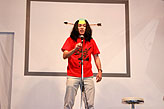 画像ギャラリー No.010のサムネイル画像 / ［TGS 2009］アクワイアの過酷な剣戟アクション「剣闘士 グラディエータービギンズ」で遊んでみた