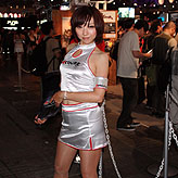 画像ギャラリー No.017のサムネイル画像 / ［TGS 2009］アクワイアの過酷な剣戟アクション「剣闘士 グラディエータービギンズ」で遊んでみた