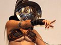 ［TGS 2009］アクワイアの過酷な剣戟アクション「剣闘士 グラディエータービギンズ」で遊んでみた