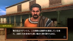 画像ギャラリー No.036のサムネイル画像 / 4Gamer編集部にも“謎の女剣闘士”が来襲！　「剣闘士 グラディエータービギンズ」の体験版第1弾が本日より配信開始