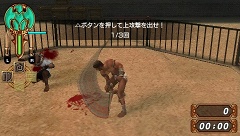 画像ギャラリー No.039のサムネイル画像 / 4Gamer編集部にも“謎の女剣闘士”が来襲！　「剣闘士 グラディエータービギンズ」の体験版第1弾が本日より配信開始