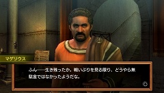画像ギャラリー No.043のサムネイル画像 / 4Gamer編集部にも“謎の女剣闘士”が来襲！　「剣闘士 グラディエータービギンズ」の体験版第1弾が本日より配信開始