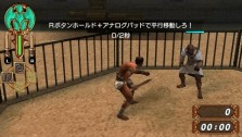 画像ギャラリー No.005のサムネイル画像 / 「剣闘士 グラディエータービギンズ」,アドホック通信にも対応した体験版第2弾を1月8日配信