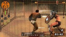 画像ギャラリー No.006のサムネイル画像 / 「剣闘士 グラディエータービギンズ」,アドホック通信にも対応した体験版第2弾を1月8日配信