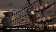 画像ギャラリー No.007のサムネイル画像 / 「剣闘士 グラディエータービギンズ」，キャラクターデータの配信やダウンロードが手軽に行える「剣闘士バンク」を1月14日より公開