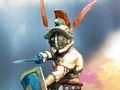 何かと気になる剣劇アクション「剣闘士 グラディエータービギンズ」が本日発売！