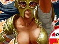 お手頃価格になって登場。「剣闘士 グラディエータービギンズ ACQUIRE the Best」，2011年1月13日発売