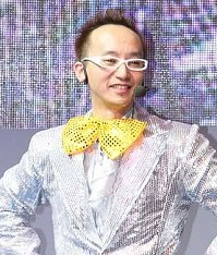 画像ギャラリー No.004のサムネイル画像 / ［TGS 2009］サプライズ発表で盛り上がった「Fun!Fan!ファンタシースターポータブル2」公開収録をレポート