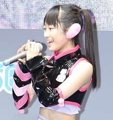 画像ギャラリー No.006のサムネイル画像 / ［TGS 2009］サプライズ発表で盛り上がった「Fun!Fan!ファンタシースターポータブル2」公開収録をレポート