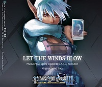 画像ギャラリー No.003のサムネイル画像 / 「ファンタシースター」シリーズのBGM全298曲がiTunes Storeで配信