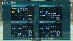画像ギャラリー No.038のサムネイル画像 / 「ファンタシースターポータブル2」,インターネットマルチモードの詳細やエクストラミッション,新ボスモンスターなどを紹介