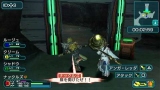 画像ギャラリー No.061のサムネイル画像 / 「ファンタシースターポータブル2」,インターネットマルチモードの詳細やエクストラミッション,新ボスモンスターなどを紹介