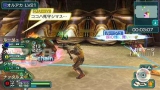 画像ギャラリー No.088のサムネイル画像 / 「ファンタシースターポータブル2」,インターネットマルチモードの詳細やエクストラミッション,新ボスモンスターなどを紹介