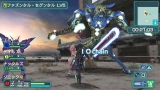 画像ギャラリー No.118のサムネイル画像 / 「ファンタシースターポータブル2」,インターネットマルチモードの詳細やエクストラミッション,新ボスモンスターなどを紹介