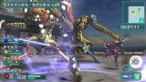 画像ギャラリー No.119のサムネイル画像 / 「ファンタシースターポータブル2」,インターネットマルチモードの詳細やエクストラミッション,新ボスモンスターなどを紹介