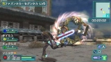 画像ギャラリー No.121のサムネイル画像 / 「ファンタシースターポータブル2」,インターネットマルチモードの詳細やエクストラミッション,新ボスモンスターなどを紹介